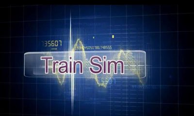 game pic for Train Sim